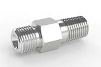 Male NPT to Type M Hose
