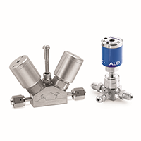 Multiport & Elbow Valves and Monoblock Manifolds