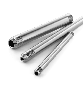Cone and Thread Tubing