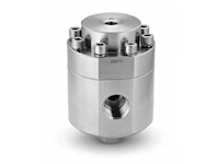 General-Purpose, Dome-Loaded Pressure-Reducing Regulators - RD(H)6 and RD(H)8 Series