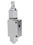 Adjustable Pressure RVSA Relief Valve